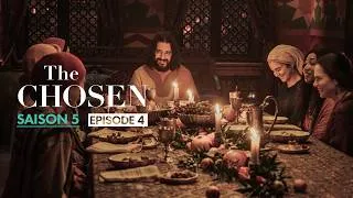 Miniature : La Même Pièce de Monnaie - The Chosen Saison 5 I Épisode 4