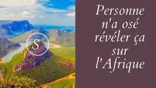 Miniature : 10 Secrets of Africa They Don't Want You To Know