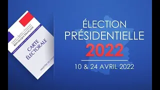 Miniature : Élection Présidentiel 2022 [IMPORTANT] ( 10 & 24 Avril 2022 )