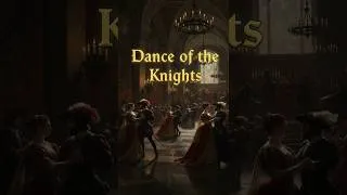 Miniature : Prokofiev - Dance of the Knights | Romeo and Juliet | Epic Ballroom Scene