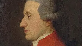 Miniature : How does an 8-year-old write a masterpiece? Discover the story behind Mozart’s Symphony No. 1
