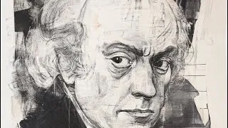 Miniature : Johann Sebastian Bach Orchestral Suite N.3