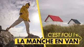 Miniature : La VAN LIFE en FRANCE (10/10) #blackengus