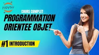 Miniature : Cours 1 : Introduction à la Programmation Orientée Objet (POO) Sur Python