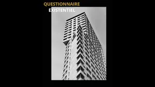 Miniature : QUESTIONNAIRE EXISTENTIEL