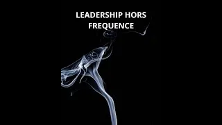 Miniature : LEADERSHIP CONSCIENT