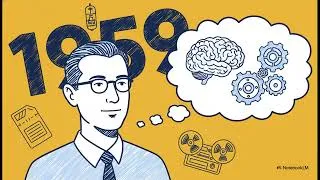 Miniature : Apprentissage Automatique : Comprendre le Machine Learning en 10 Minutes