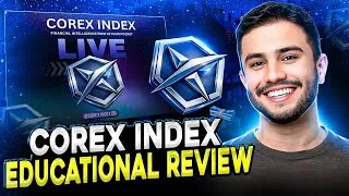 Miniature : COREX INDEX FULLY EXPLAINED | LAUNCHING ON 20 FEB (DYOR