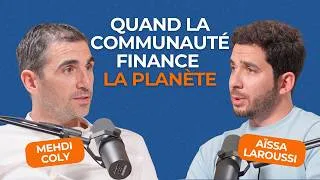 Miniature : VC décentralisé et communautaire pour l’innovation verte : utopie ou solution réelle ?