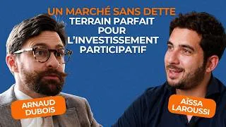 Miniature : Comment le co-investissement dans des œuvres bouleverse le marché de l’art, Arnaud Dubois (Matis)