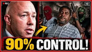 Miniature : "They Murder, They Kidnap": Brian Mast WARNS Over Gang Control In Haiti!!!