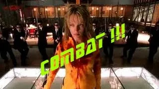 Miniature : Compilation de scène de combat (de films)