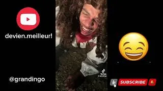 Miniature : compilation @grandingo 🔥 (il casse sa fenettre 🤣🤣)