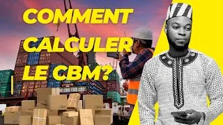 Miniature : Comment calculer le CBM