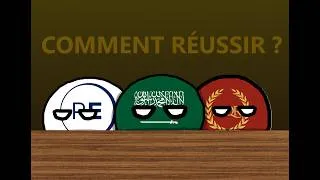 Miniature : Comment Réussir Selon Les Pays 3