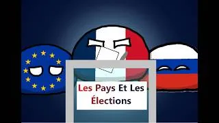 Miniature : Les Pays Et Les Éléctions