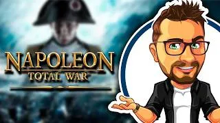 Miniature : Total War: Napoléon - Let's play Campagne Italie complète