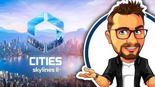 Miniature : Cities Skylines 2 - Bienvenue aux touristes ! - PART 4