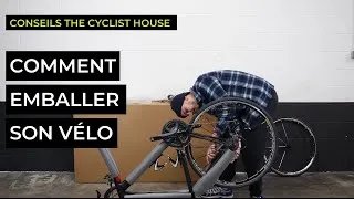 Miniature : Comment emballer son vélo pour l'expédier ?