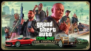 Miniature : Guide Agence DLC  - GTA The Contract