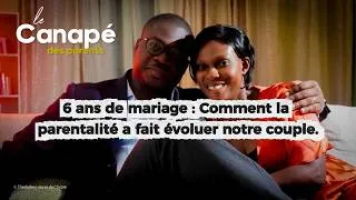 Miniature : EP00 – 6 ans de mariage : comment la parentalité a fait évoluer notre couple