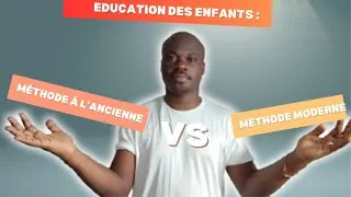 Miniature : Éducation à l'ancienne VS moderne: Comment définir votre vision parentale ?