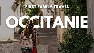 Miniature : Traveling Occitanie With a Baby | Nîmes, Arles, Camargue & Our Favorite Hidden Food Spots
