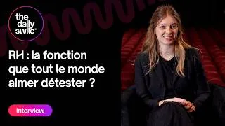 Miniature : RH : la fonction que tout le monde aime détester ?