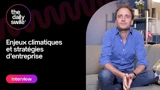 Miniature : Comment la transformation environnementale s'est imposée dans le monde de l'entreprise