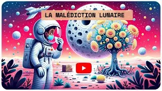 Miniature : La Malédiction Lunaire : Le Mystère Médical qui Frappe les Astronautes de la NASA