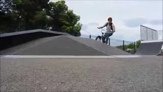 Miniature : TDR | Nouveau membre | Team The Dalton Rider