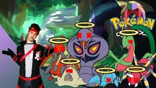 Miniature : La mort de Bobooo, et du Nuzlocke ?!?! Pokémon Cool Blood Nuzlocke : Ep 2