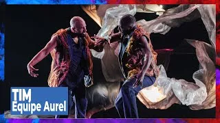 Miniature : Tim & Aurel Zola | Finale | The Dancer Belgique