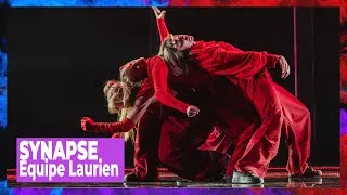 Miniature : Synapse & Laurien Decibel | Finale | The Dancer Belgique