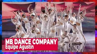 Miniature : MB Dance Company & Agustín | Finale | The Dancer Belgique