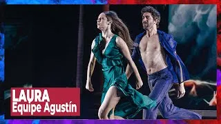 Miniature : Laura & Agustín | Finale | The Dancer Belgique