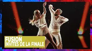 Miniature : Fusion | Finale | The Dancer Belgique
