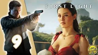 Miniature : LICENZA DI UCCIDERE | Ep.9 - 007 First Light - Gameplay ITA [PC]