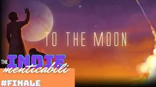Miniature : 🌚  TO THE MOON #finale - "Sulla Luna" - [INDIE/menticabili] - Gameplay ITA