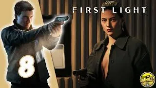 Miniature : MANIPOLARE LA STORIA | Ep.8 - 007 First Light - Gameplay ITA [PC]