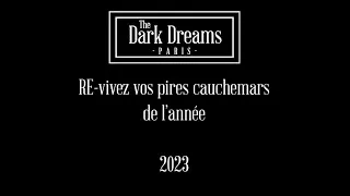 Miniature : Happy Dark New Year 2024 - The Dark Dreams