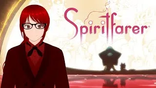 Miniature : Comment Gérer son Deuil - Spiritfarer