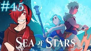 Miniature : Let's Play FR - Sea of Stars #45