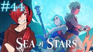 Miniature : Let's Play FR - Sea of Stars #44
