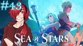 Miniature : Let's Play FR - Sea of Stars #43