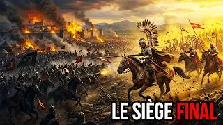 Miniature : La Résistance Désespérée qui a Sauvé l’Europe : Le Siège de Vienne (1683)