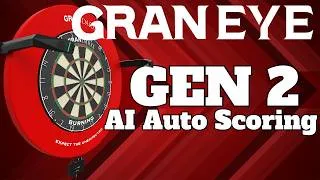 Miniature : Test de la GRAN EYE Gen 2 - système d'Autoscoring