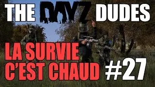 Miniature : [FR] DayZ Standalone #27 | Trouble au village et accident de grenade