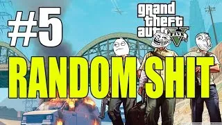 Miniature : The DayZ Dudes | GTAV #5