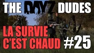 Miniature : [FR] DayZ Standalone #25 | Sur la Route Encore (Seulement Toi)